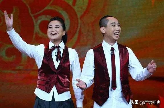 拳头、围墙、慈善宴|十年前,改变中国相声格局的那个午后