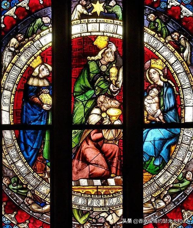 香水种草图文,香水种草有什么讲究