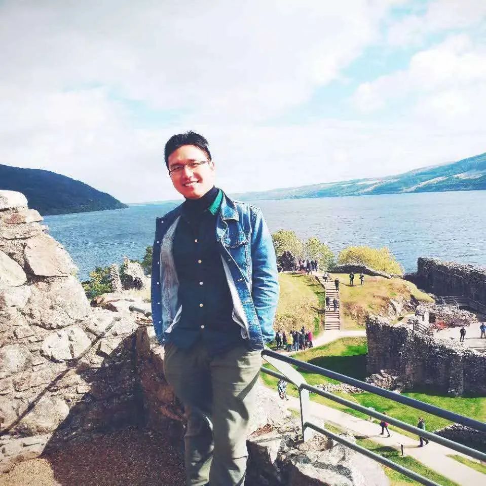 李忠朋友圈丨王俊李昊：从5G出发探索未来城市规划和空间设计