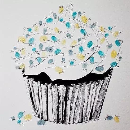 婚礼签到方式仪式感,现在婚礼签到都这么高级有创意