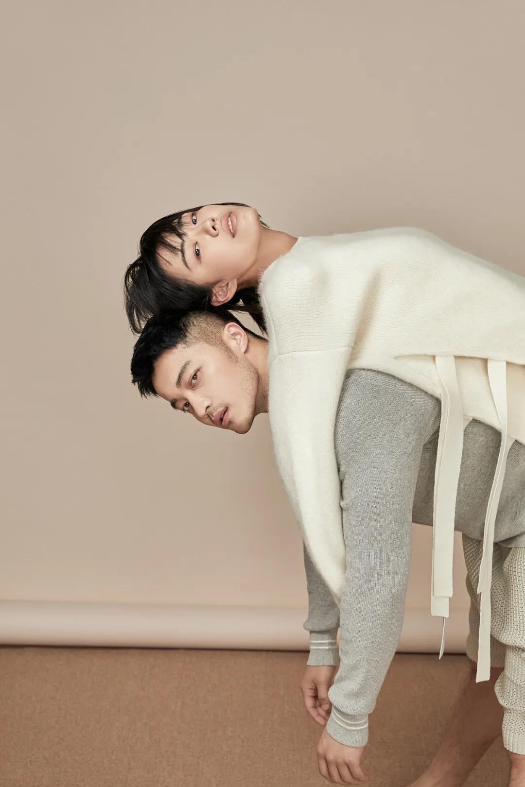 初秋最美证件照,最美证件照光影过渡