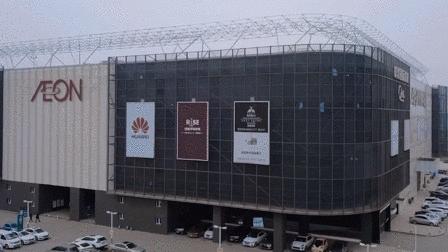 视频丨你好，这里是沌口