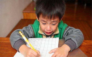 孩子偷懒不写作业,怎样改变孩子磨蹭不写作业的习惯