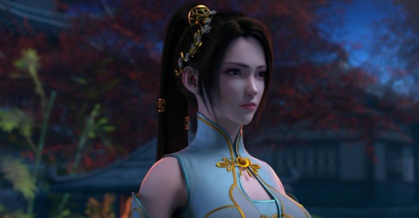 斗破苍穹萧炎明白的道理,斗破苍穹萧炎没遇到药老会多强