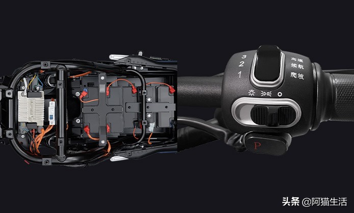 五羊本田电动车净原v5参数,净原v5和v1哪个好
