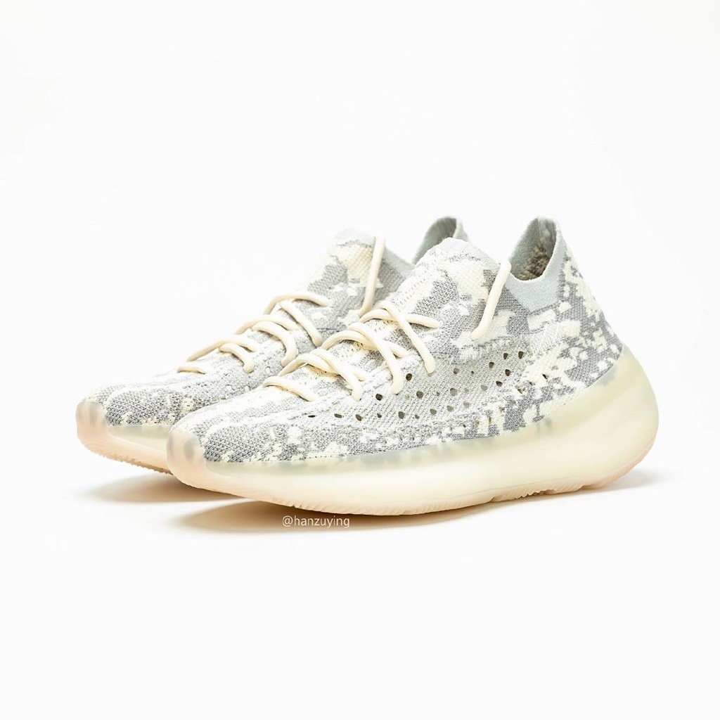 yeezy350v3开箱,yeezy350新款即将上市