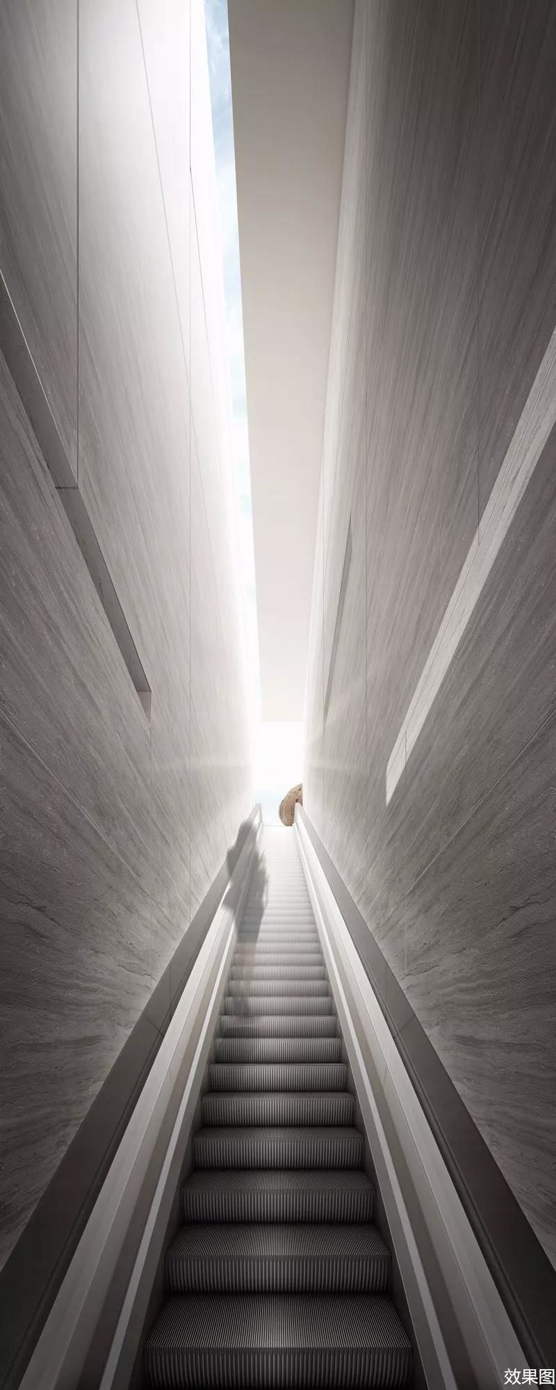 惊艳西安的“天幕水晶宫”:曲江诞生一座新现代建筑坐标