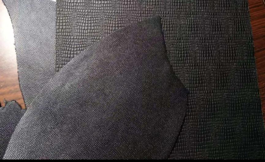 不同的皮料,高档包包都用什么皮料