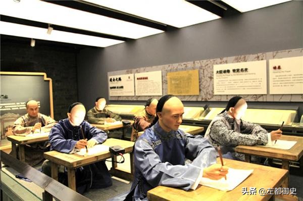 乡试放榜有哪些程序，为何榜单被称为“龙虎榜”？