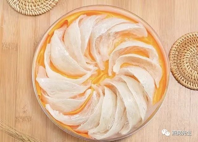 怕买到假燕窝,怎么才能知道劣质燕窝