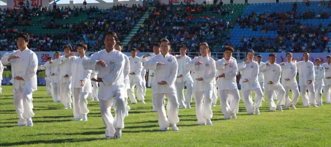 古筝春晚预告:武当武术群筝相会,国风跨界惊艳来袭