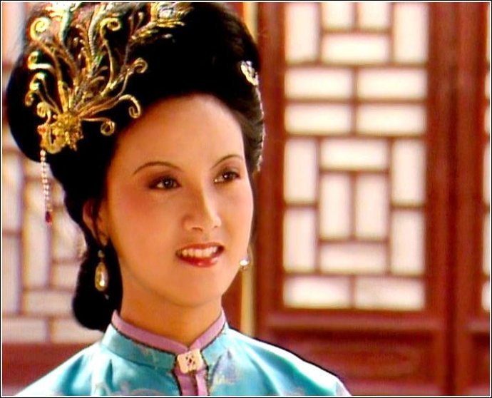 《红楼梦》中十二金钗在你眼中的排名是怎样的？看懂才是曹公深意