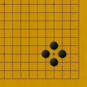 怎么下围棋游戏,怎么下围棋及有关规则