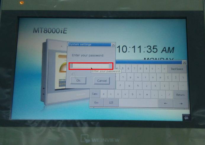 威纶通触摸屏hmi地址与端口设置,威纶通hmi入门教学视频