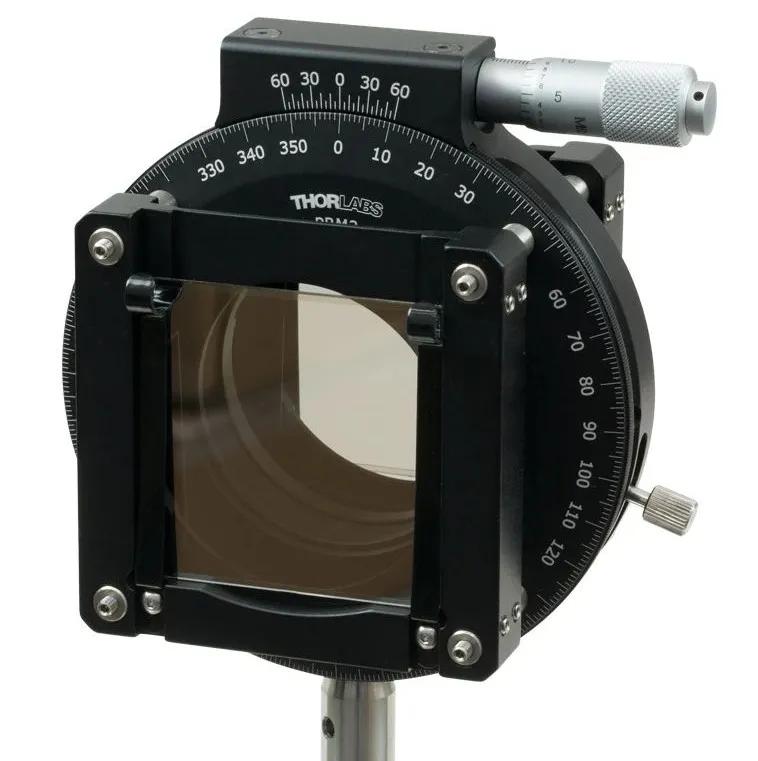 光学棱镜教程,光学偏振教学视频