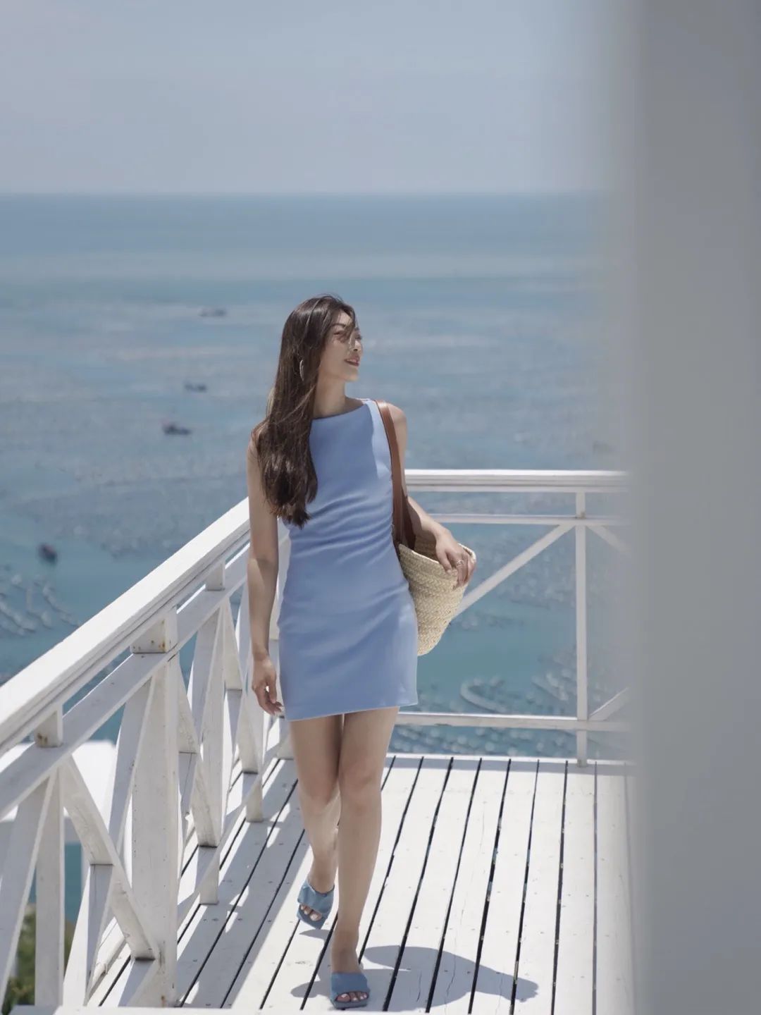 浙江海边看日出民宿海岛,南澳看日出海边民宿推荐