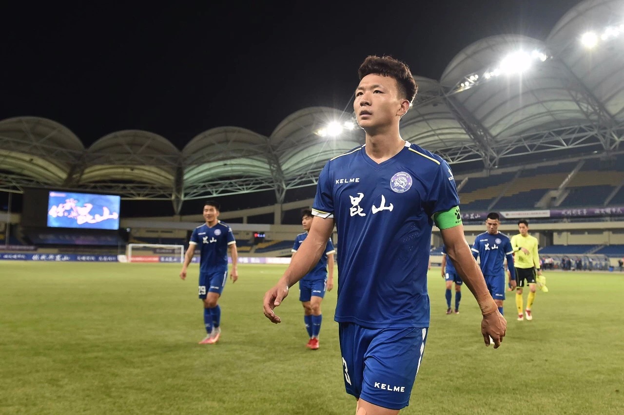 人物｜于珈唯：为昆山实现梦想的目标依然坚定坚持是我的态度