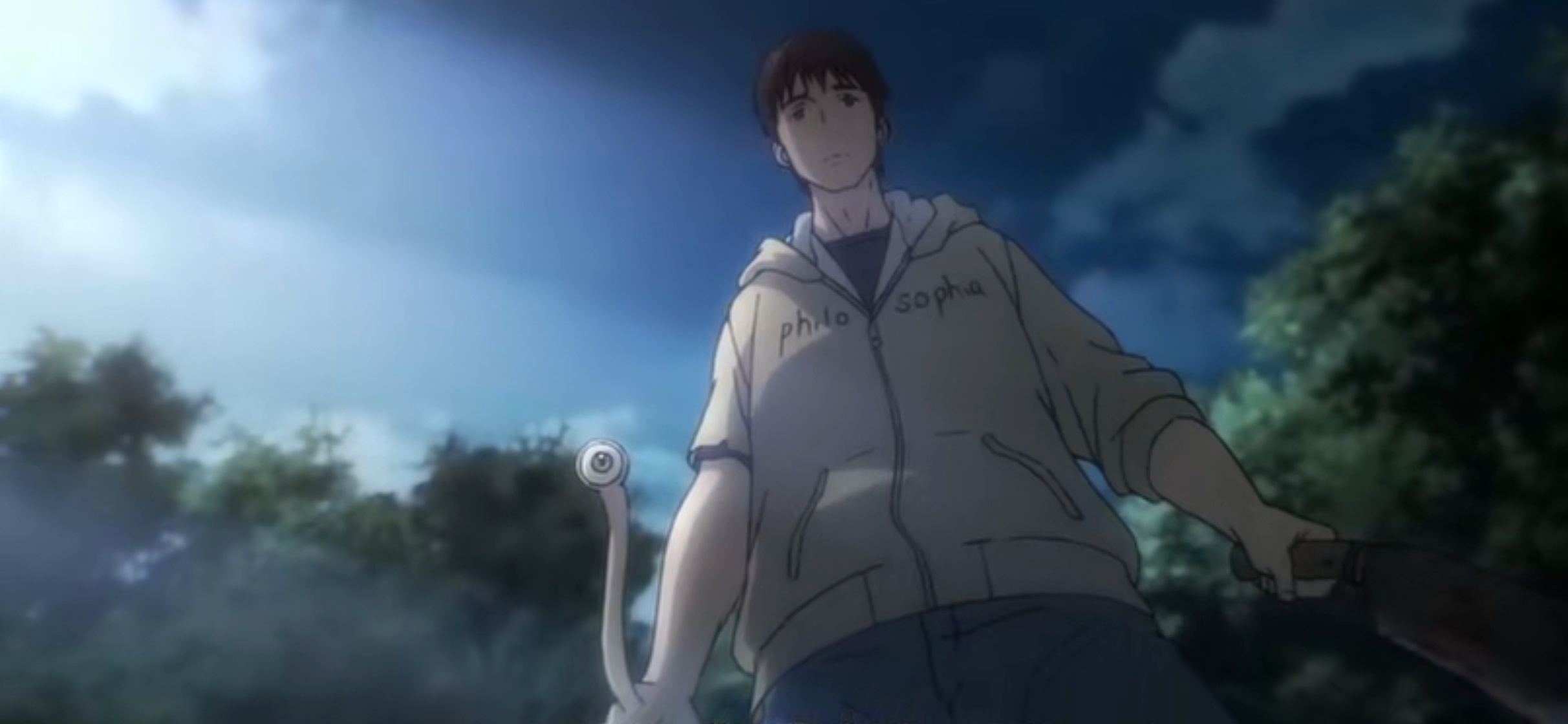 寄生兽神作排名,寄生兽推荐好看的剧