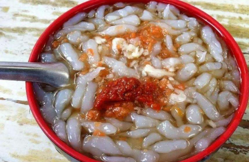 徐州必吃特色美食烧饼,徐州必吃的100家小吃