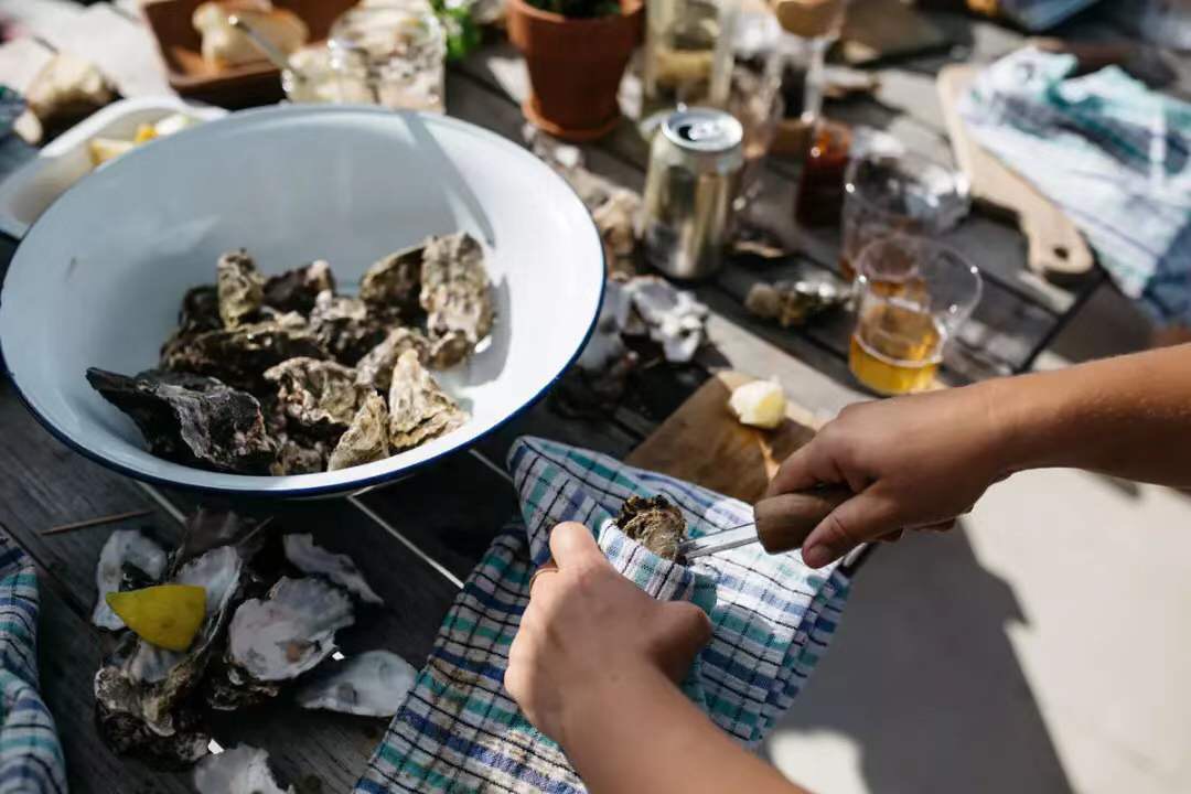 在新西兰吃过的美食,新西兰美食100种