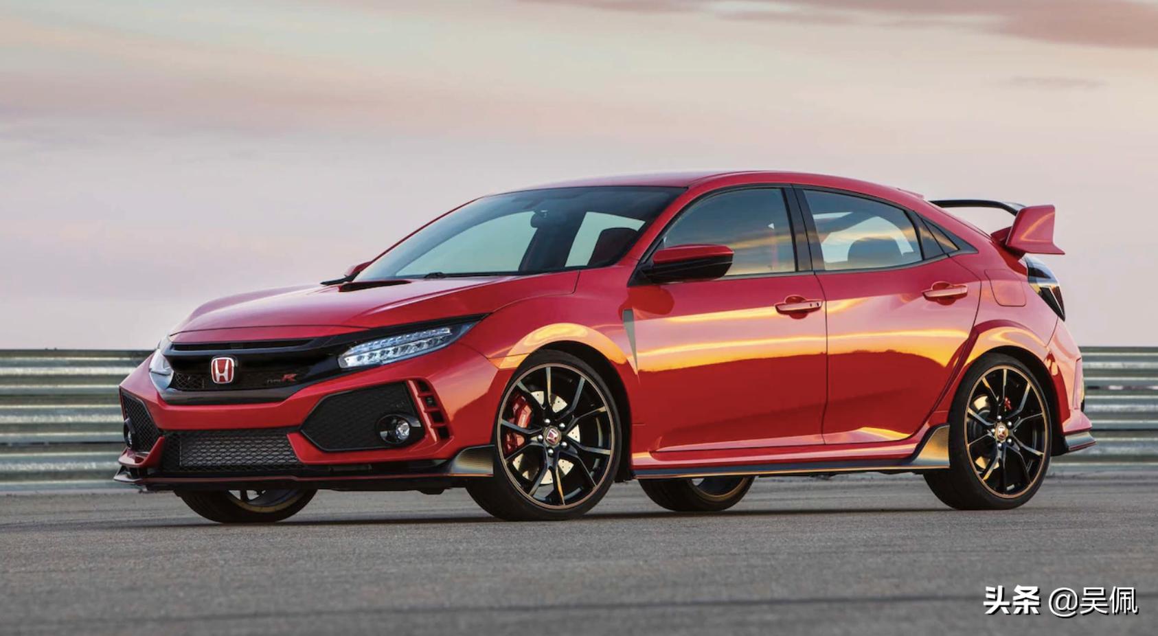 新一代思域是价格多少,全新思域价格及图片