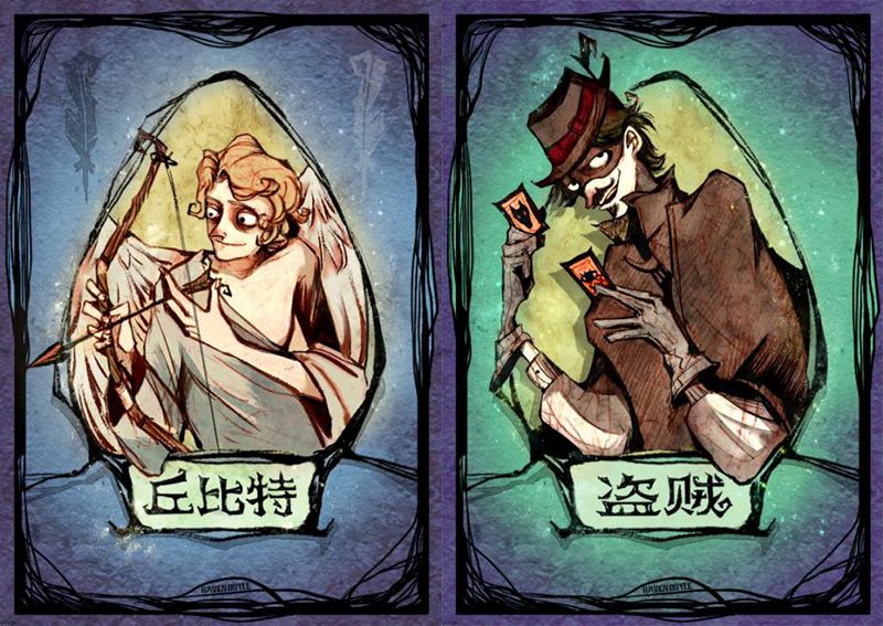 狼人杀顶级板子对局,狼人杀中狼人最难打的板子