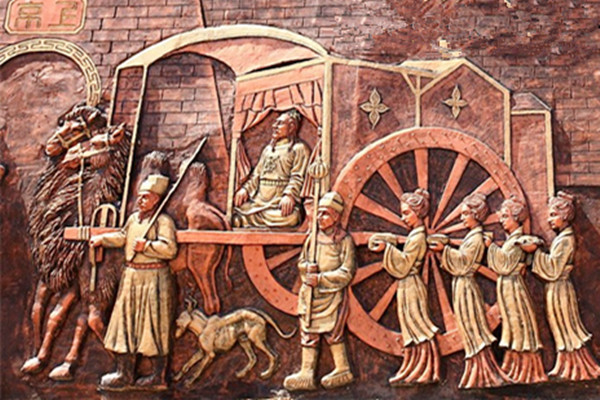 古代娶不上老婆的男人怎么办,古代人娶不到老婆的方法