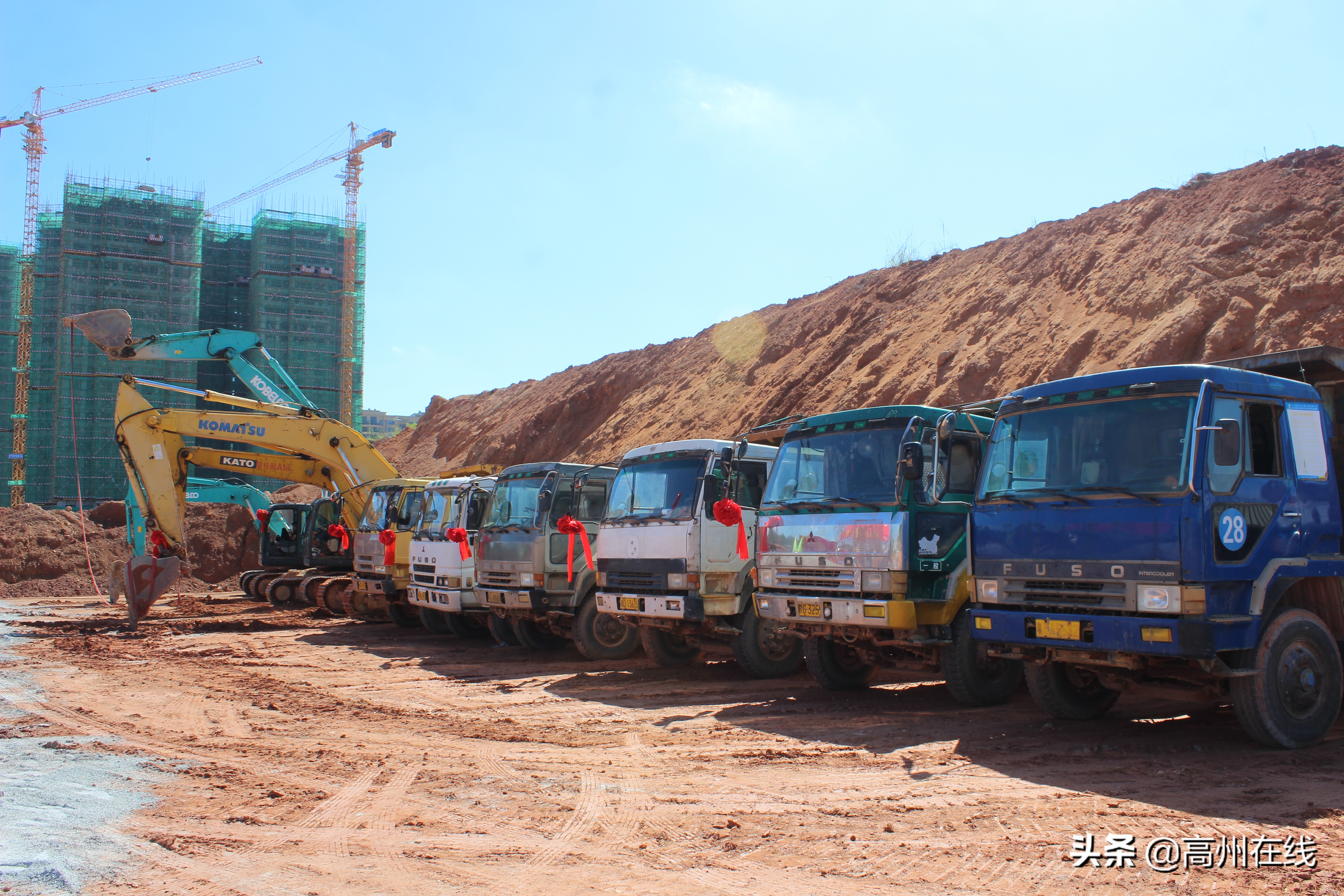 高州宝光学校规划,高州市碧桂园凯旋小学