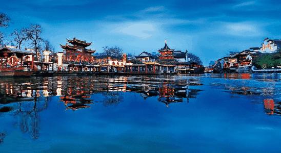 南京夫子庙必吃小吃金陵一绝,南京金陵小吃排行榜