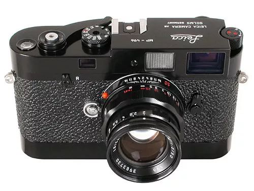 徕卡相机m系的外观变化,徕卡m系列相机中哪个最好