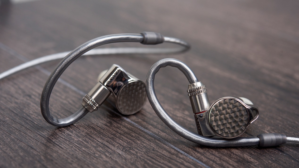 索尼ier-z1r评测,索尼旗舰入耳式耳机z1r