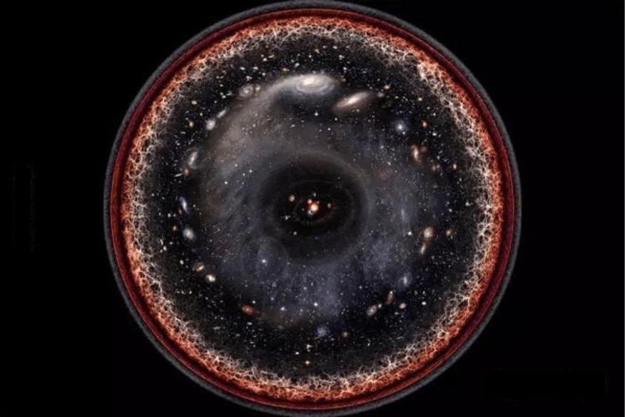 把沙子放大到10000倍会有什么东西,沙子放大300倍会看到什么样的世界