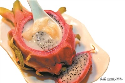 吃鱼胶1年,吃鱼胶宝宝