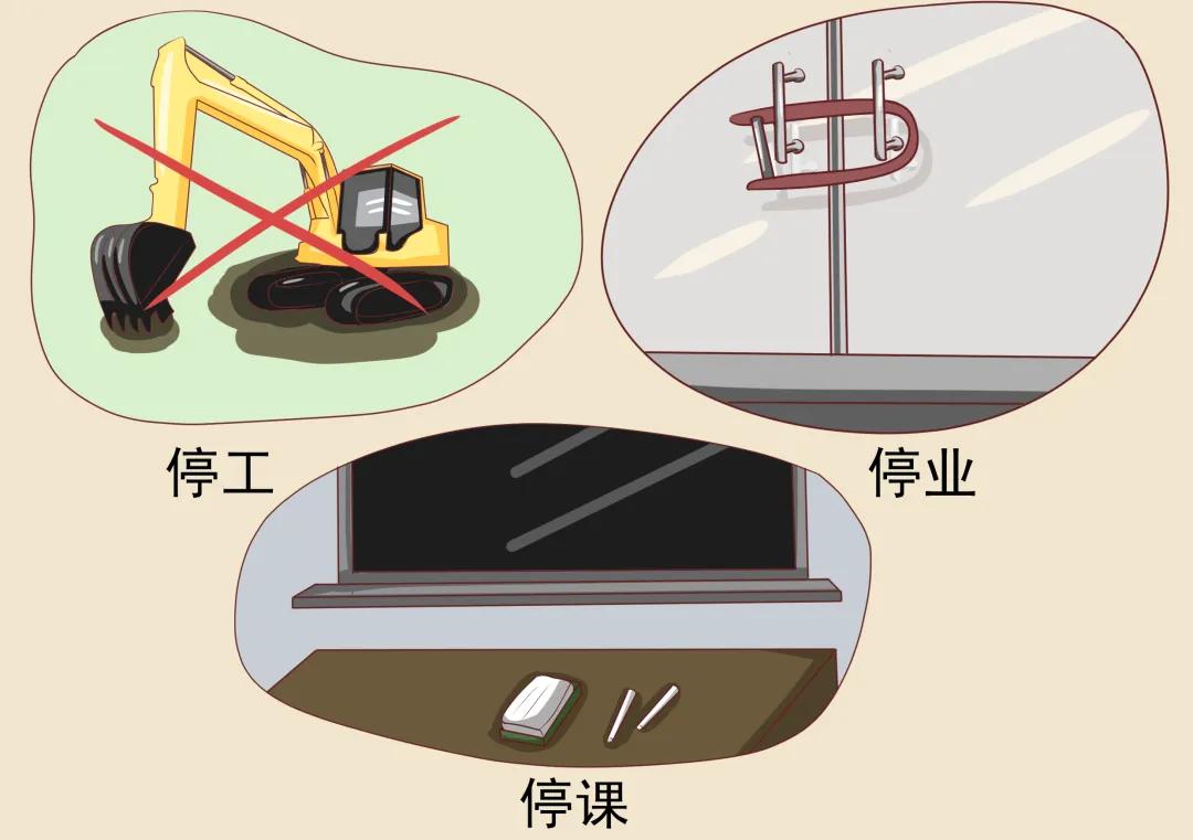 疫情防护必看知识大全,疫情防控相关法律法规