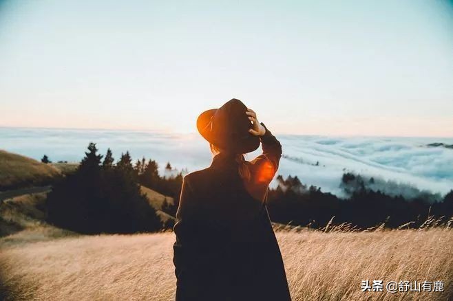 走过“冰火两重天”的人生：与“心软”道别，和“无情”相拥