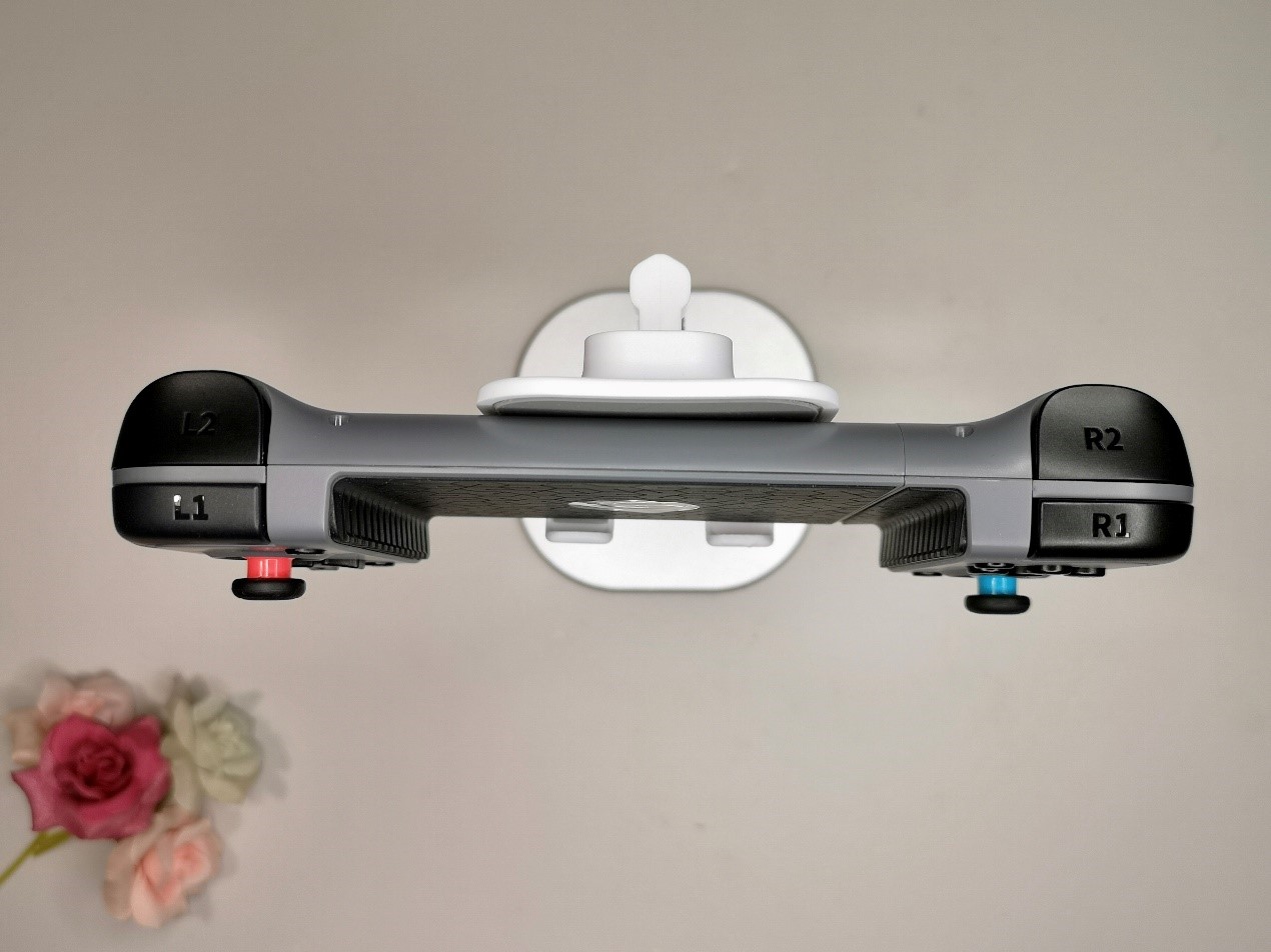 盖世小鸡x2s手柄测评,盖世小鸡x2和雷蛇骑仕手柄