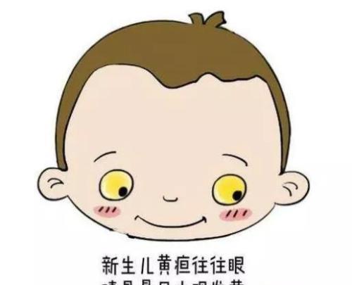 小儿黄疸土方治疗方法,新生儿黄疸要警惕可别轻易用土方