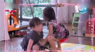 霍思燕杜江隔空秀恩爱,霍思燕杜江恩爱