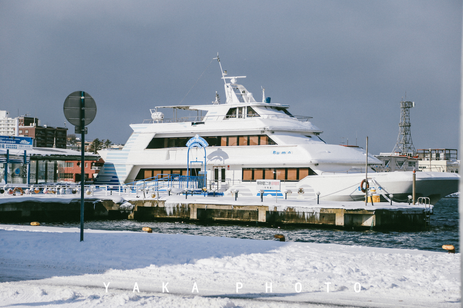 北海道函馆攻略一日游,12月北海道函馆有什么推荐