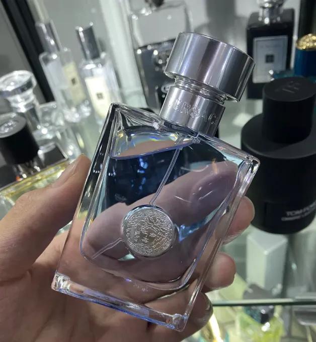 推荐一款淡香持久的男士香水,成熟稳重不爱说话的男士香水推荐