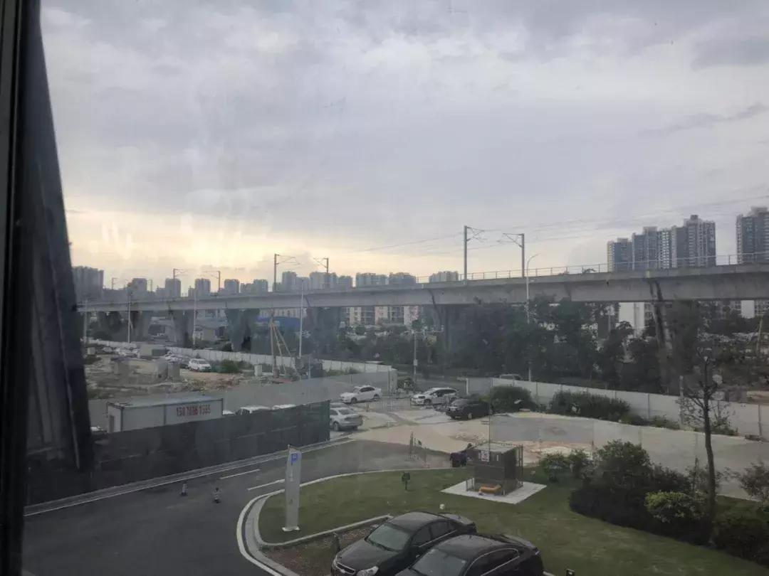 揭秘腾讯基地!富士康、360拟选址曝光!珠海产业爆发