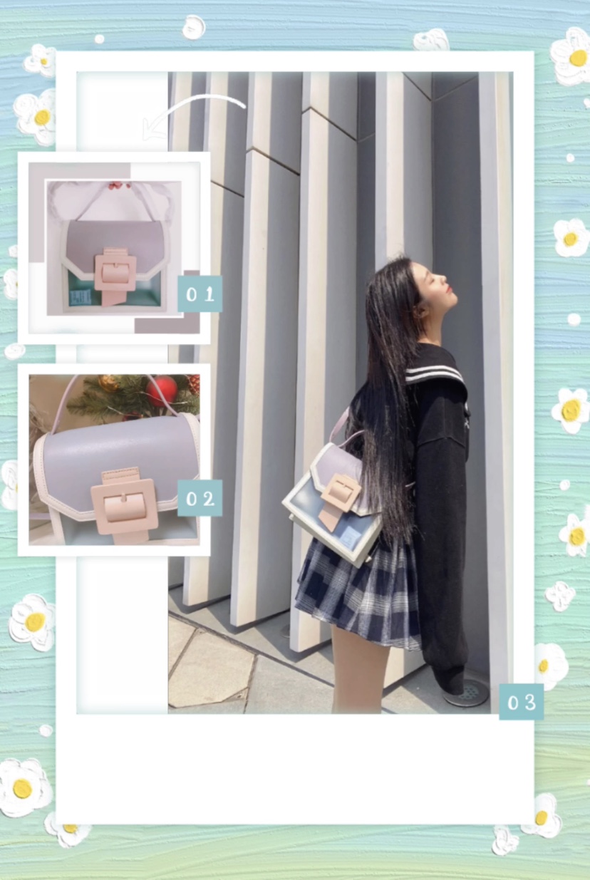 奢侈品和小众品牌包,小ck包包哪几款值得入手