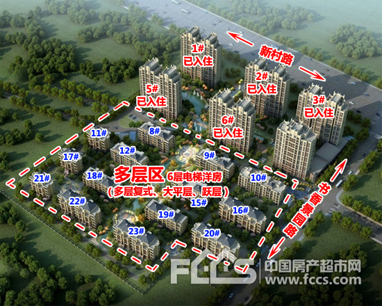 淄博的学区房在哪里啊,淄博学区房价目表