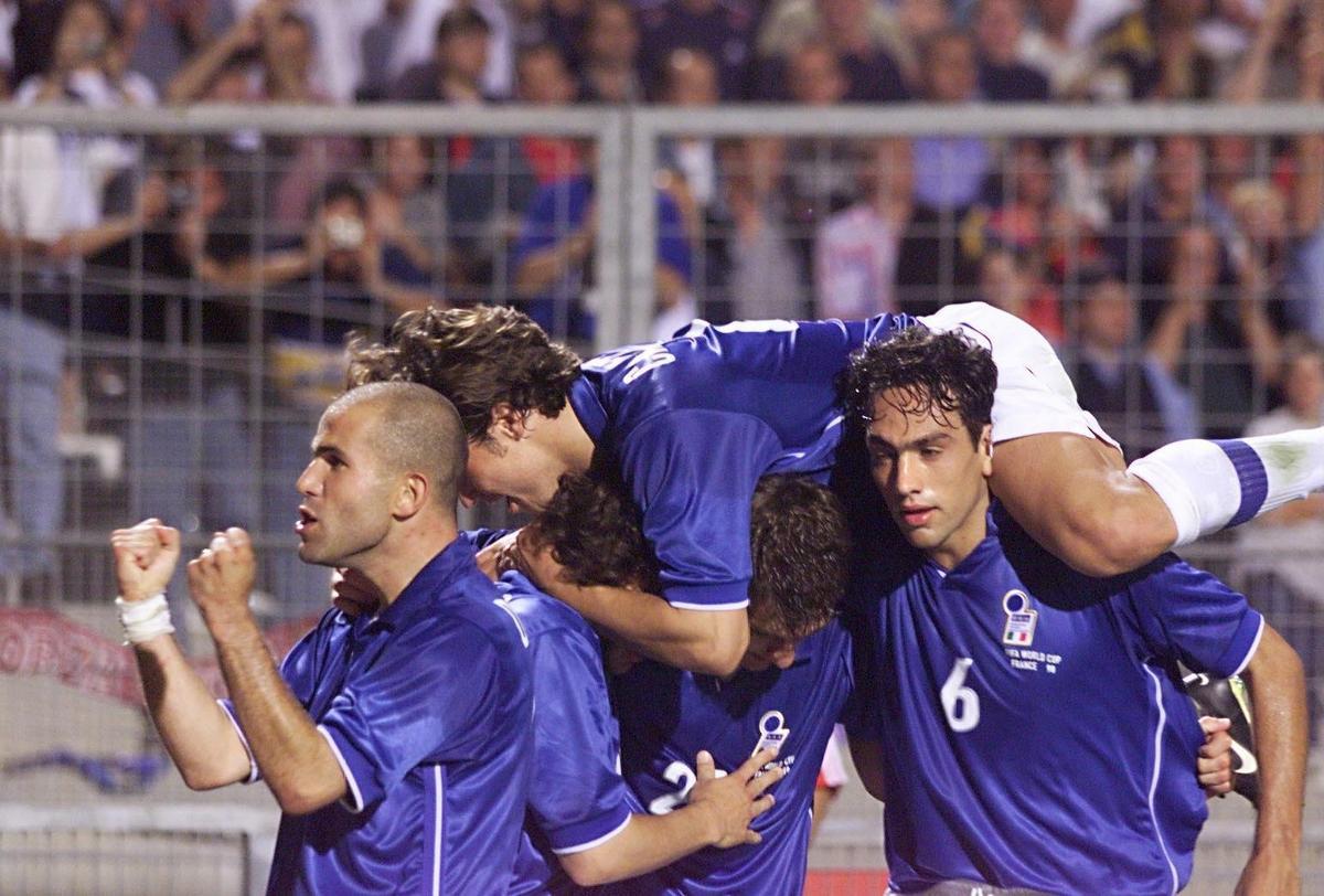 98年世界杯最精彩一场,98年世界杯赛为什么经典