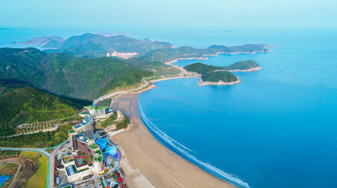 有了这座小县城，封海也封不住浙江人吃海鲜的嘴