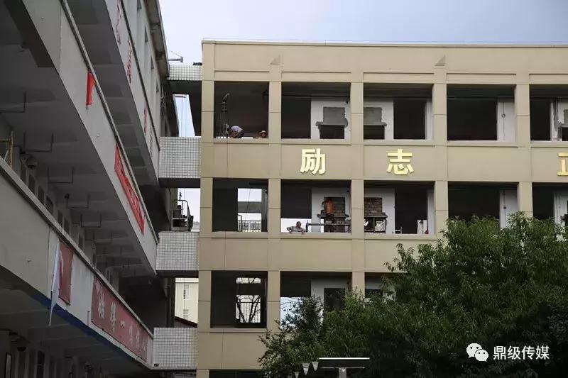 鼎城阳明中学和鼎城一中,常德市鼎城区阳明中学在哪里