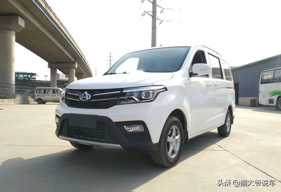 猜猜最后这台神车到底值多少,欧诺s五菱宏光s哪个好