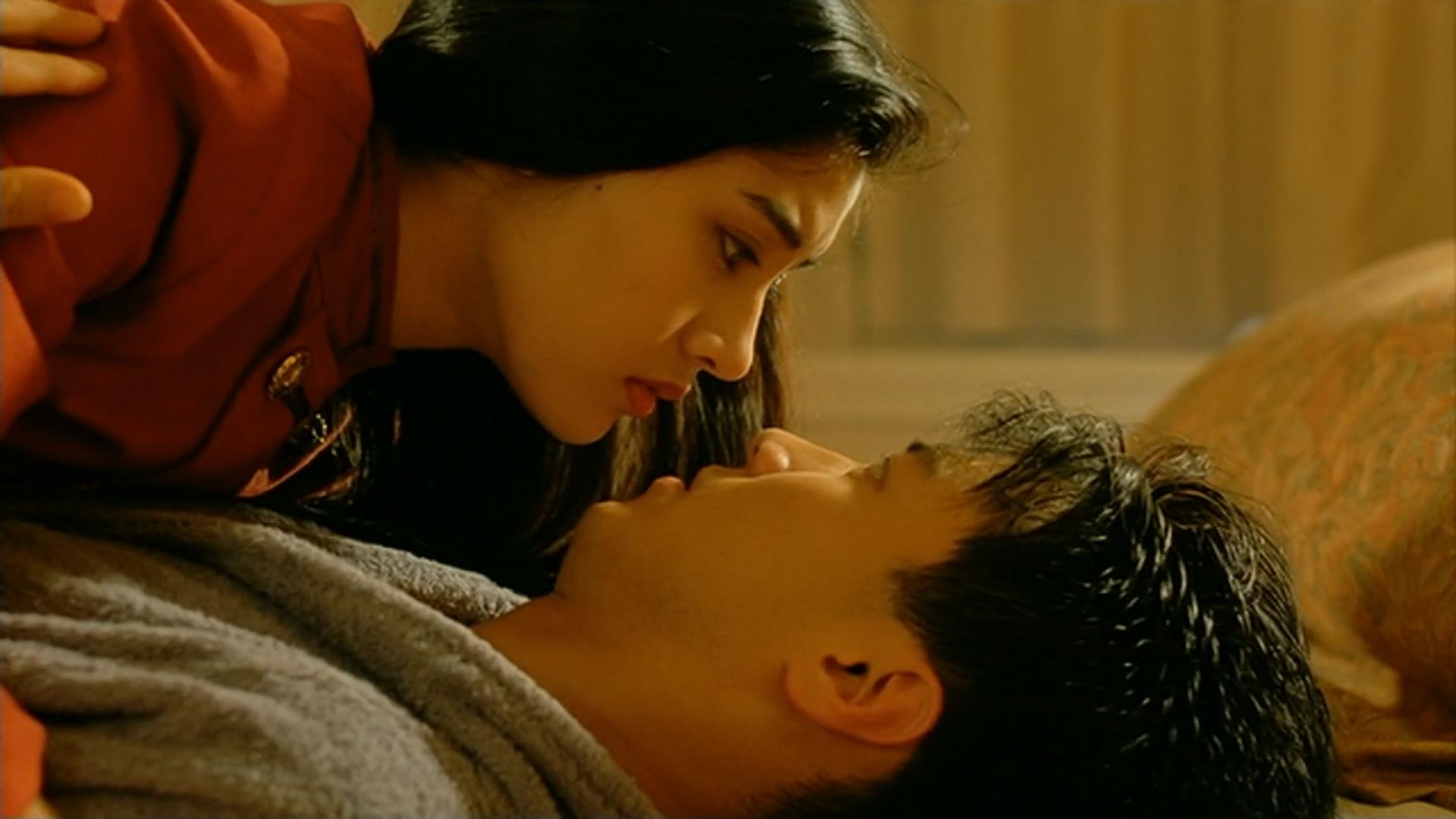 金城武对郑伊健的评价,金城武郑伊健最新消息