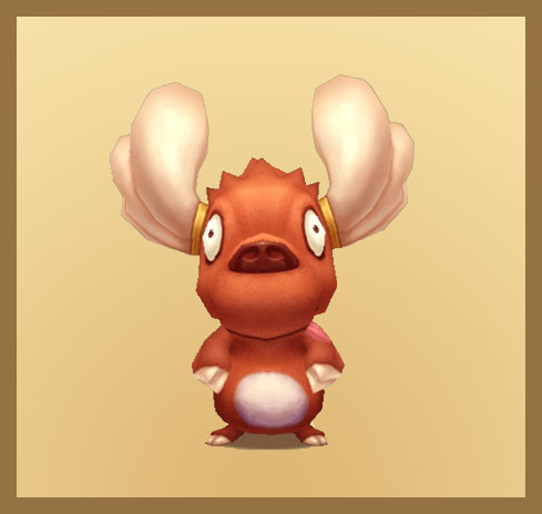 原来亲朋每只萌兽都有自己的秘密档案,不进来看一下吗?