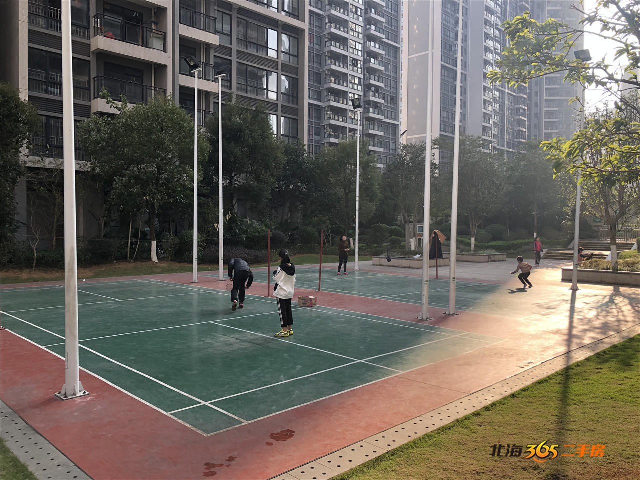 北海嘉盛名都房屋出售,北海嘉盛名都豪宅